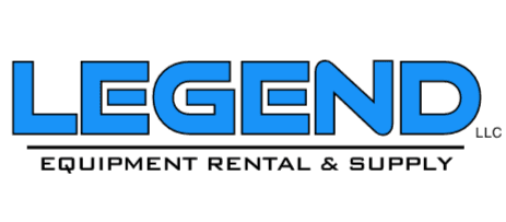 Legend Equipment Rental & Supply