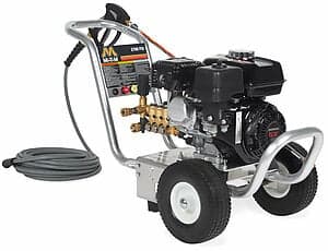 Mi-T-M Pressure Washer - 944